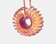 Toroidal Inductor